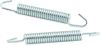 BKM Exhaust Springs