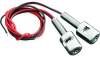 KUR LED Auxilliary Lights