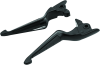 KUR Levers D