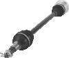 QBS Axles