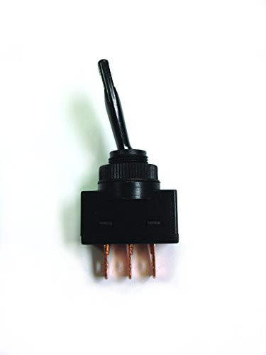 WIRTHCO 20505 ON/OFF AUTOMOTIVE TOGGLE