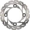 ABR Brake Rotors