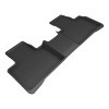 23C LEXUS RX SERIES R2 MAXPIDER KAGU FLOOR LINER BLACK