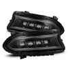 1523 CHARGER NOVA PROJECTOR HEADLIGHTS