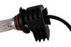 9005/9011/H10 WHITE SL2 LED BULBS (2PACK)