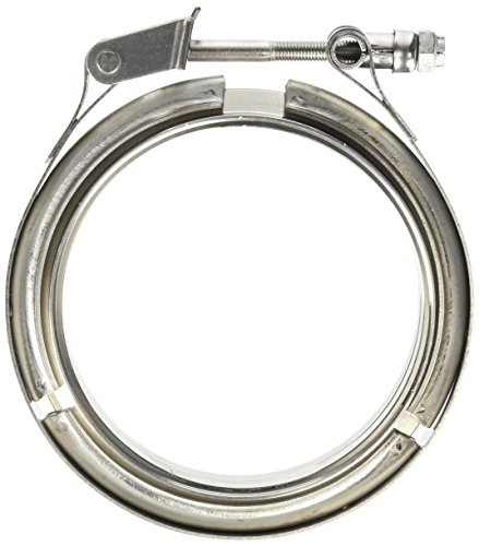 VIBRANT 1493 SS V-BAND FLANGE ASSEMBLY