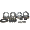 1415 RAM 3500 DRW 11.8 INCH REAR AXLE RING AND PINION MASTER INSTALL KIT