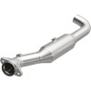 MagnaFlow Exhaust Systems MAG5551296 F150 4.6L DIRECTFIT CATALYTIC CONVERTER