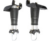 1318 RAM 3500 4X4 LONG TRAVEL AIR BAG SYSTEM12IN REAR LIFT4.0IN AXLE DIAMETER