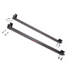 7993 MUSTANG FULL LENGTH SUBFRAME CONNECTOR KIT(STANDARD)