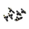 DW 1250cc Injector Sets -6 Cyl