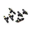 DW 1250cc Injector Sets -6 Cyl