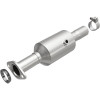 ESCAPE DIRECT FIT CATALYTIC CONVERTER