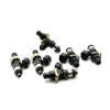 DW 2400cc Injector Sets -6 Cyl
