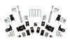 UMI Coilover Kits