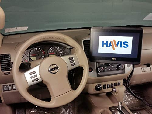 HAVIS CDMM2012 11-18 FRONTIER D MNT BRKT