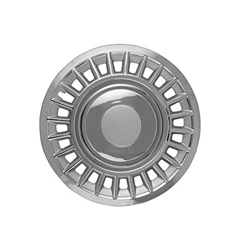 COAST2COAST 17816C WC;98-02 CROWN VIC;CHRM;16;24 SLOT