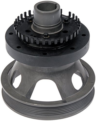 Dorman 594390 Engine Harmonic Balancer for Select Ford Models