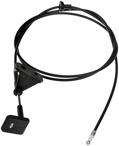 Dorman 912212 OE Solutions Hood Release Cable With Handle