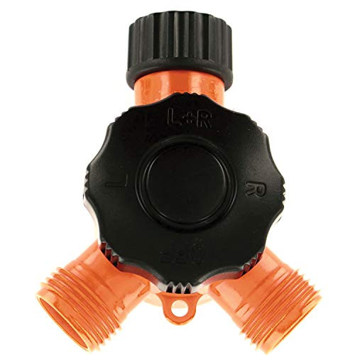 VALTERRA LLC A010132VP HOSE SHUTOFF DBL EZ DIAL