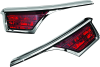 KUR LED Auxilliary Lights G