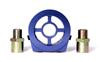 BX Oil Filter Block