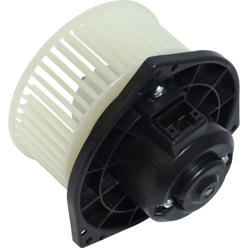 BLOWER MOTORS