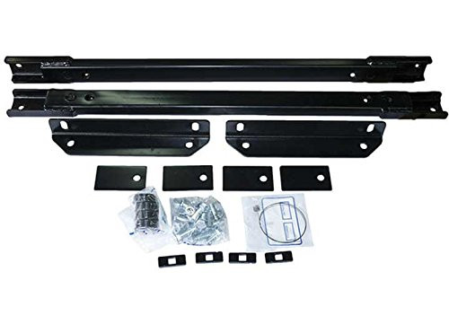 DEMCO 8551002 11-18 SILV.2500&3500HD 6.5