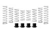 Eibach EIBE85-209-033-03-22 PROUTV STAGE 3 PERFORMANCE SPRING SYSTEM (SET OF 8 SPRINGS)