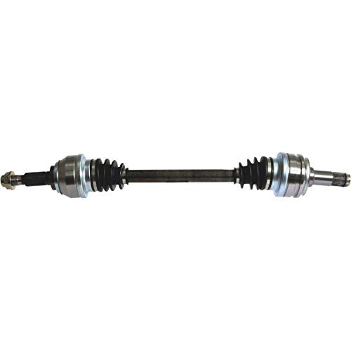 A1 REMFG INC 665337 NEW CV DRIVE AXLES