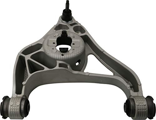 MOOG RK623100 Control Arm and Ball Joint Assembly