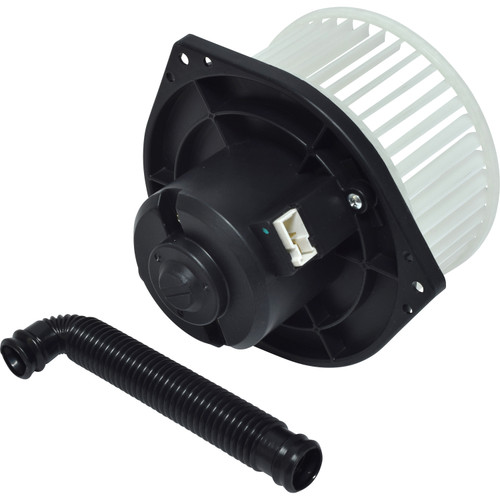 BLOWER MOTOR