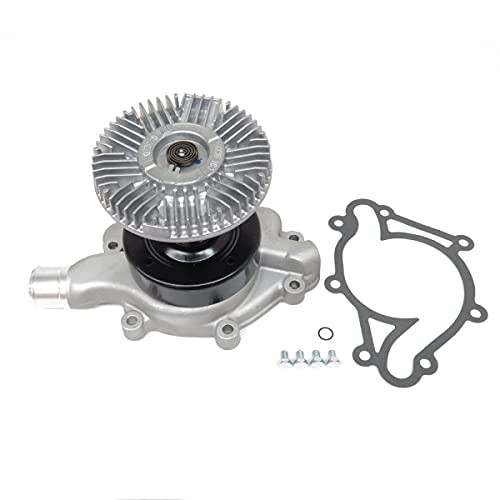 DERALE MCK1003 MAX COOLING KIT  1993 - 2003 DODGE