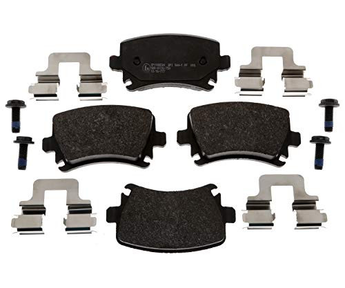 R/M BRAKES SP1108EUH BRAKE PAD SET