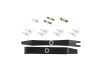 0715 INFINITI G37 SEDAN INTERIOR LED KIT  STAGE 1 (COOL WHITE)