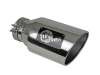 5 IN INLET X 8 IN OUTLET X 15 IN L MACH FORCEXP 304 STAINLESS STEEL CLAMPON EX
