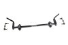 RID Sway Bars - Rear