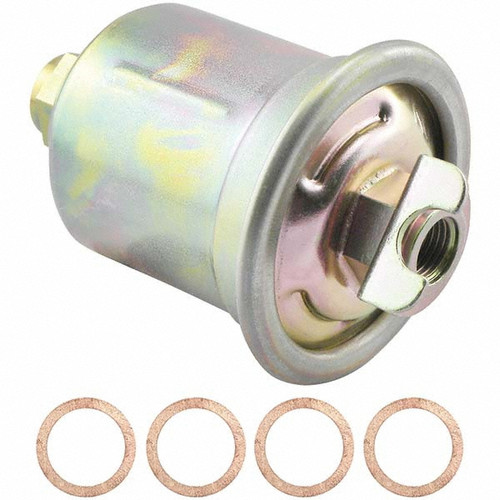 BALDWIN FILTERS BF7659 FUEL FILTER