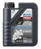 LQM Motor Oil - Motorbike 4T