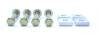 SPP Eccentric Lockout Kits