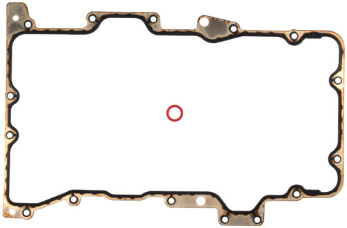 MAHLE Original Ford Escape 03-01 Oil Pan Set