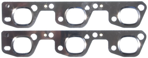 MAHLE Original Jeep Wrangler 10-07 Exhaust Manifold Set