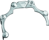 KUR Transmission Covers B