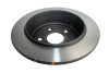 DBA 4000 Standard Rotors