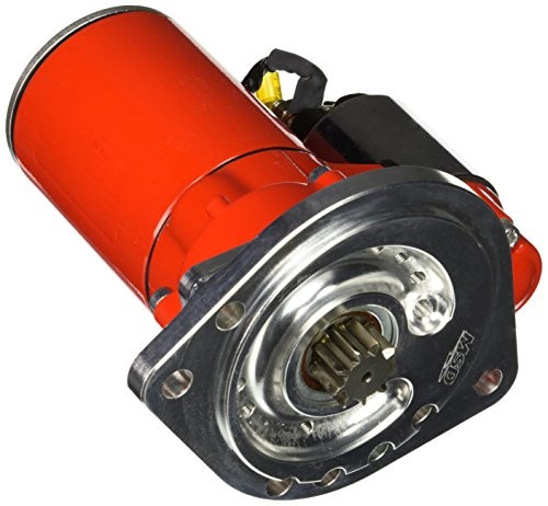 MSD CO. 5090 APS STARTER FORD SB