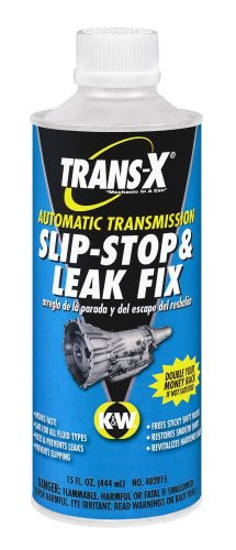 CRC Industries CRC402015-1 CRC 402015 Trans-X Slip-Stop Leak-Fix - 15 Fl Oz.