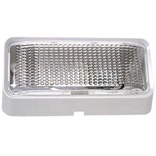PETERSON MFG V384 PORCH LIGHT W/O SWITCH