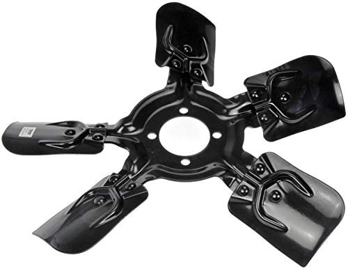 Dorman 621108 621-108 Engine Cooling Fan Blade for Select Cadillac/Chevrolet/GMC Models