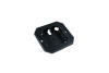 STAGE SERIES ROCK LIGHT FLUSH MOUNT KIT (EACH)