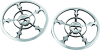 KUR Speaker Grills